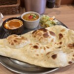 本格インド料理 クマールダバ - 