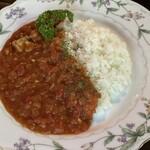 旧軽井沢Cafe 涼の音 - 