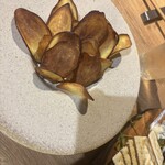 チーズ料理レストラン VOLENTE-048 - 