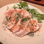 炭焼居酒場 IGOR COSY - 