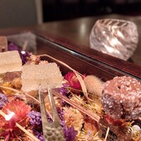 D'ORO HATSUDAI - Biscotti　小さな焼き菓子