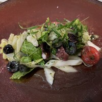 IN DISH - 