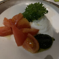 IN DISH - 