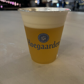 ヒューガルデン ビア・ガルデン_0