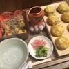 たこ家道頓堀くくる 大丸梅田店