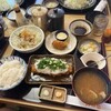 かつ哲 中居店  