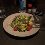 ロウリーズ・ザ・プライムリブ 赤坂店 - 