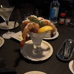 ロウリーズ・ザ・プライムリブ 赤坂店 - 