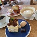 エスリビングハナレ - 