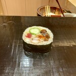鮨 さいとう - 