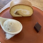 エスリビングハナレ - 