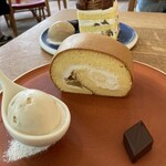 エスリビングハナレ - 