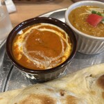 本格インド料理 クマールダバ - 