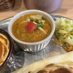 本格インド料理 クマールダバ - 