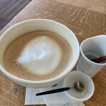 エスリビングハナレ - 