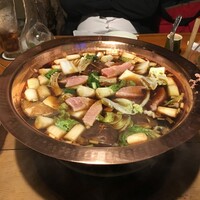 浅草一文 別館 - 