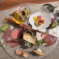 キャトルラパン 北梅田 - 