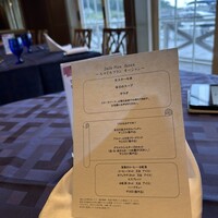 シーフードイタリアン　ポルト - 