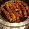 焼肉きんぐ 草加店