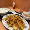 日高屋 ル・シーニュ府中店