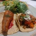 FONDA MEXICANA New York 銀座店 - 