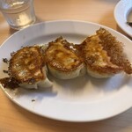 らーめん大金 - 