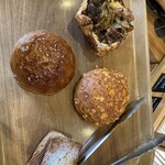 セイルノッツ - 本日のお買い上げ