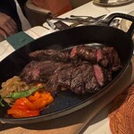 FONDA MEXICANA New York 銀座店 - 