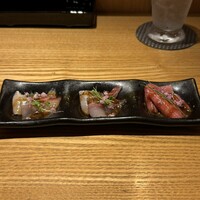 旬ぎく - 
