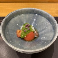 北新地 鮨 千功堂 - 