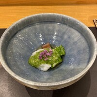 北新地 鮨 千功堂 - 