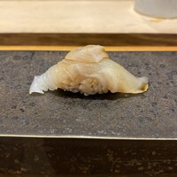 北新地 鮨 千功堂 - 