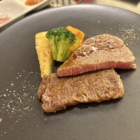 ルージュエブラン - 