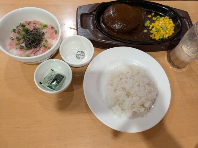 Gusto Nakano Ekoda Ten photo 5