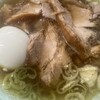 中野 邦ちゃんラーメン