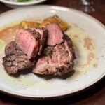 ミッレ フィオーレ - 