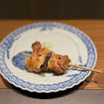 南青山 七鳥目 - 