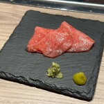 完全個室焼肉 GYU - 