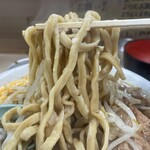 ラーメン荘 歴史を刻め - 