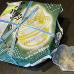 峠の釜めし おぎのや - 