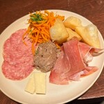 ミッレ フィオーレ - 