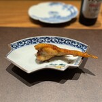 南青山 七鳥目 - 