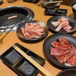 焼肉やまと - 