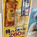 立飲み 天下 - 