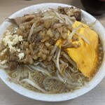 ラーメン荘 歴史を刻め - 
