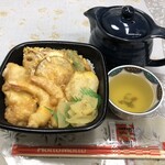 ほっともっと - 料理写真: