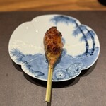 南青山 七鳥目 - 