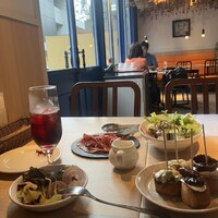 表参道 バッカス - 