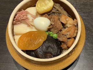 峠の釜めし おぎのや - 