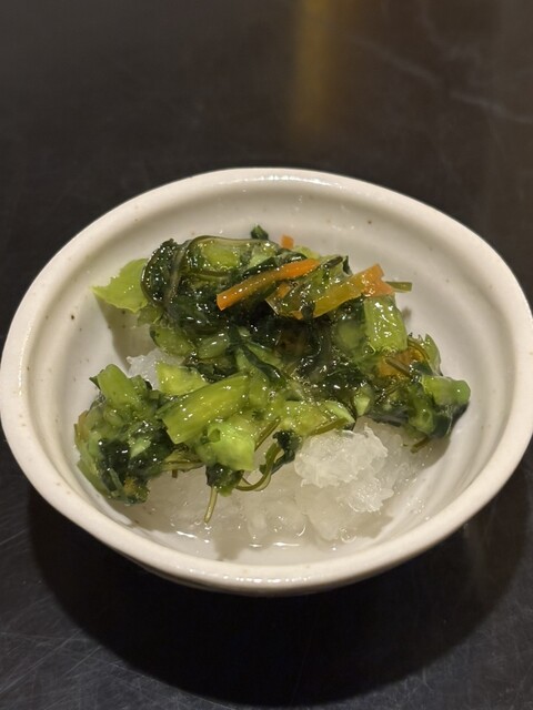 すずのやページ もつ 地酒 鈴のやのご予約 - 豊水すすきの/居酒屋 | 食べログ